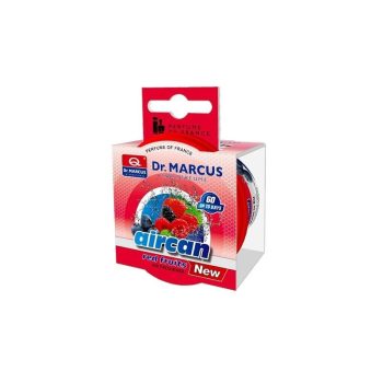 Aircan illatdoboz - erdei gyümölcs illatú, 40g
