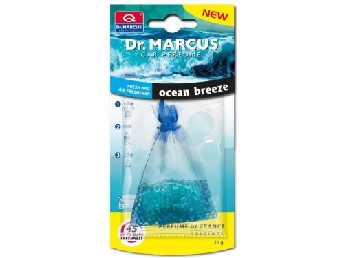 Fresh Bag illatosító - Ocean breeze - DM432