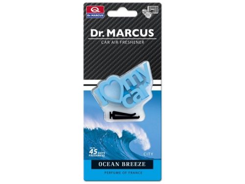 Air Freshener illatosító - Ocean Breeze - DM454C
