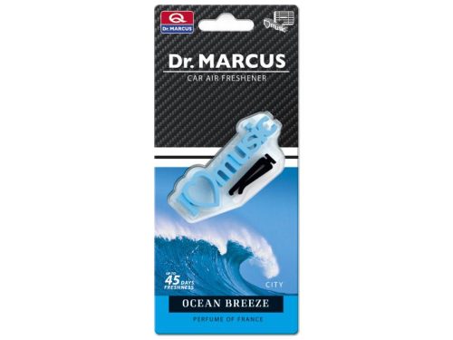 Air Freshener Ocean Breeze illatosító - DM454M