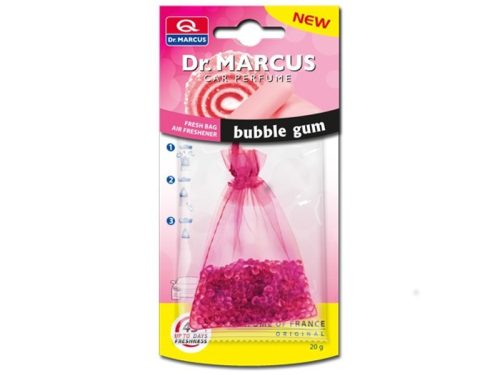 Fresh Bag illatosító - Bubble gum - DM507