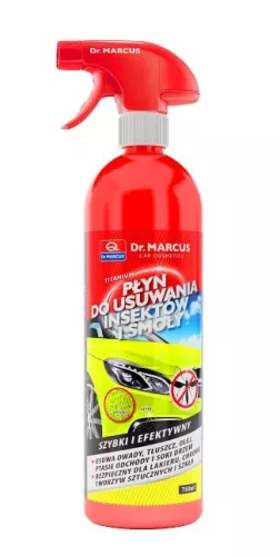 Dr. Marcus bogároldó - 1 liter