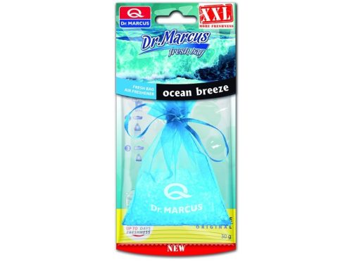 Fresh Bag XXL zsákos illatosító - Ocean Breeze illatú