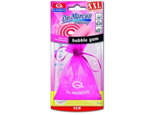 Fresh Bag XXL zsákos illatosító - Bubble Gum illatú