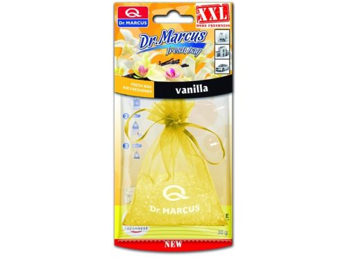 Fresh Bag XXL zsákos illatosító - Vanilla illatú