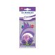 Autóillatosító - Hyacinth - jácint illat - DM552