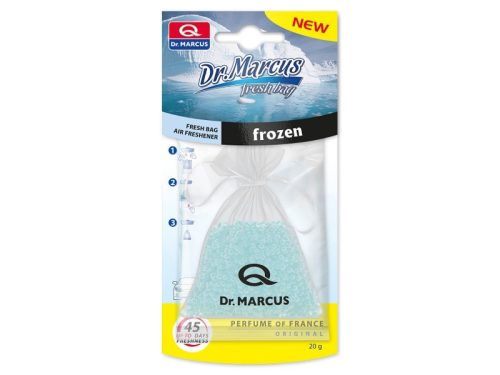 Fresh Bag illatosító - Frozen - DM572