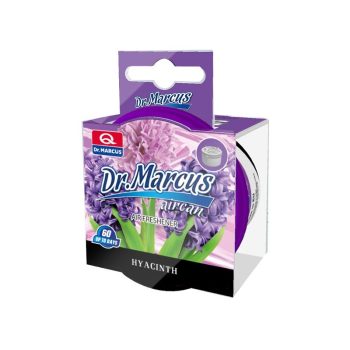 Aircan illatdoboz - jácint illatú, 40g