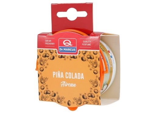 Dr. Marcus Aircan illatosító - Pinacolada