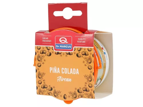 Dr. Marcus Aircan illatosító - Pinacolada
