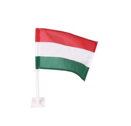 Autós magyar zászló - FA-FLAG