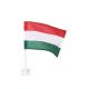Autós magyar zászló - FA-FLAG