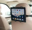 Autós tablet tartó