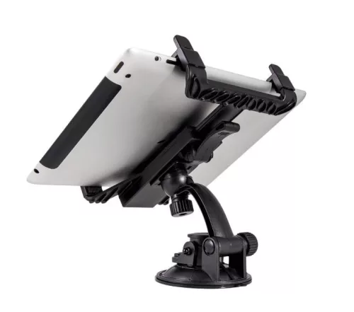 Univerzális mobil és tablet tartó 7-11 coll képátlójú készülékekhez