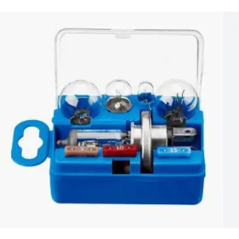 H1 izzókészlet - 12V