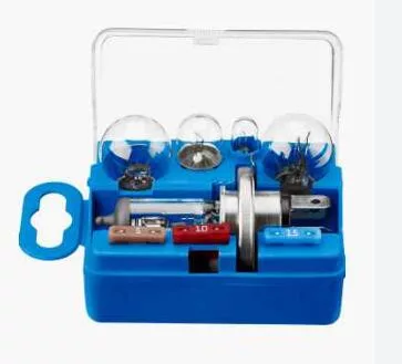 H1 izzókészlet - 12V