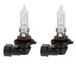 Halogén izzó - 9005/HB3 - 12V 60W - pár