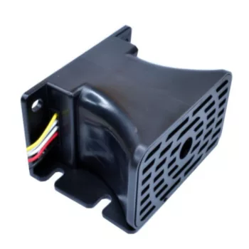 Tolatásjelző kürt Index funkcióval - 110dB - HR1109/HT04