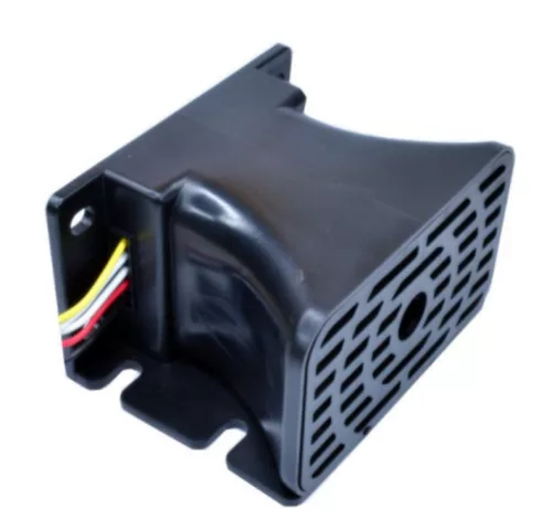 Tolatásjelző kürt Index funkcióval - 110dB - HR1109/HT04