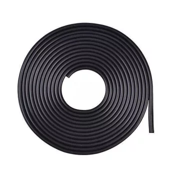 15m hosszú 22mm széles fekete díszcsík