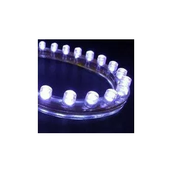 Fehér LED szalag - 48cm - LCS-SS48CM