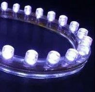 Fehér LED szalag - 48cm - LCS-SS48CM