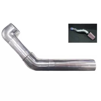 Sport légszűrőcső