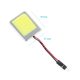 COB SMD-LA508A/24 LED Panel 24SMD