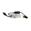 Xenon trafó slim 35W - 1db
