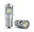 SMD-1157-12smd BAY15D Canbus LED izzó - 10-30V 21/5W - párban