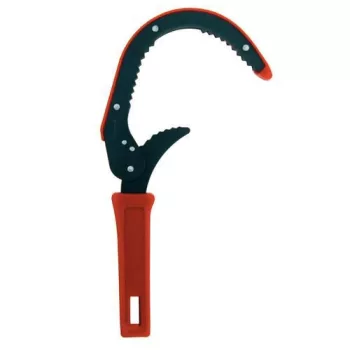 Olajszűrő leszedő fogó