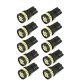 T10-4024SMD Canbus LED izzó - fehér - 12V X series - 10db