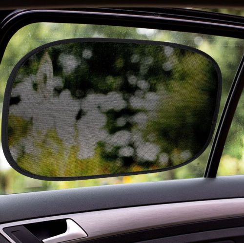 Napellenző oldalsó ablakra - 44x38cm