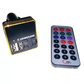 FM Transmitter - HF-MP3/USB959