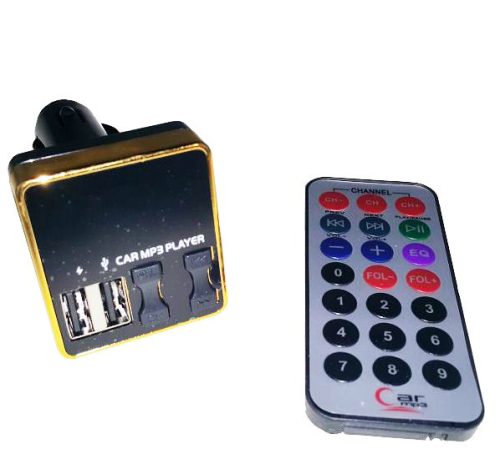 FM Transmitter HF-MP3 - USB959