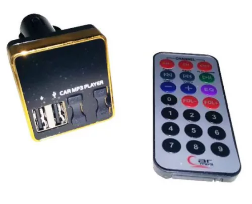 FM Transmitter - HF-MP3/USB959