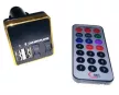FM Transmitter - HF-MP3/USB959