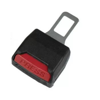 Biztonsági öv csat hosszabbító - kicsi