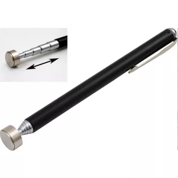 Mágneses teleszkópos felszedő - 5LB