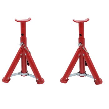 Autó emelő bak - 3T - párban