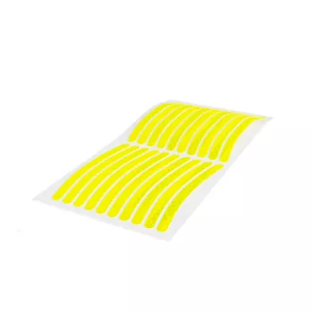 Fényvisszaverő matrica - 20db