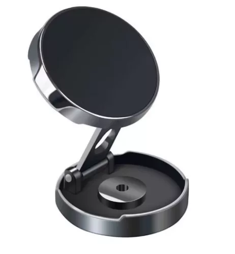 Mágneses mobiltelefontartó - ragasztható