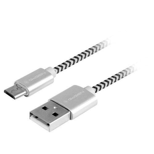 Micro USB kábel - 12-24V