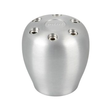 Sebváltógomb - alu - L.PLC-16