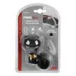 Lampa bőr kormánytekerő
