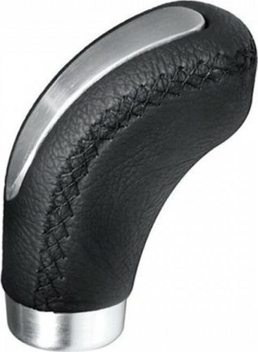 Sebváltógomb - fekete - L.Vector