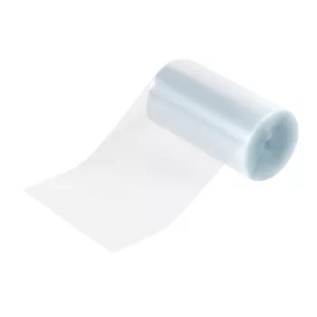   Lampa "Shield" karcolásvédő fóliacsík - átlátszó - 8cm x 500cm