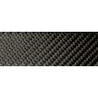 Küszöbvédő - karbon - 60cm - L