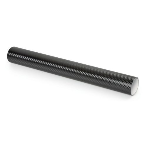 Lampa Super-Tech 3D karbon fólia - 50X75cm