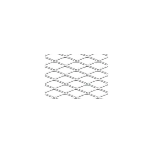 Alumínium hűtőrács - 100x33cm